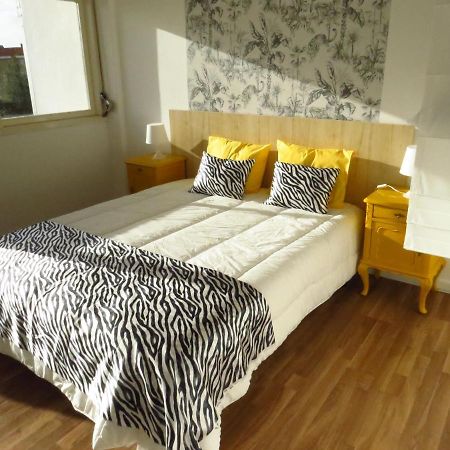 Hotel Savana House Peniche Extérieur photo
