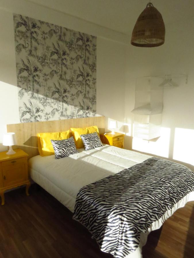 Hotel Savana House Peniche Extérieur photo