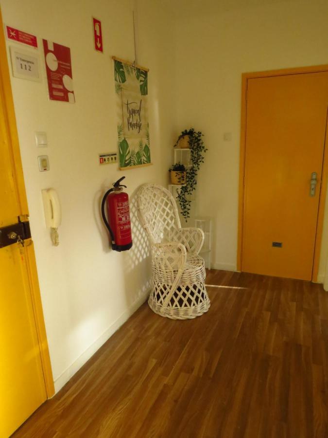 Hotel Savana House Peniche Extérieur photo