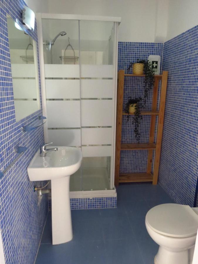 Hotel Savana House Peniche Extérieur photo