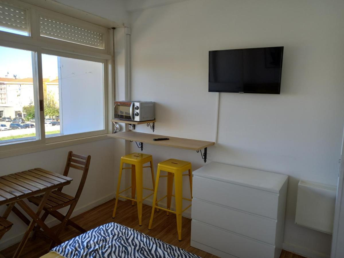 Hotel Savana House Peniche Extérieur photo