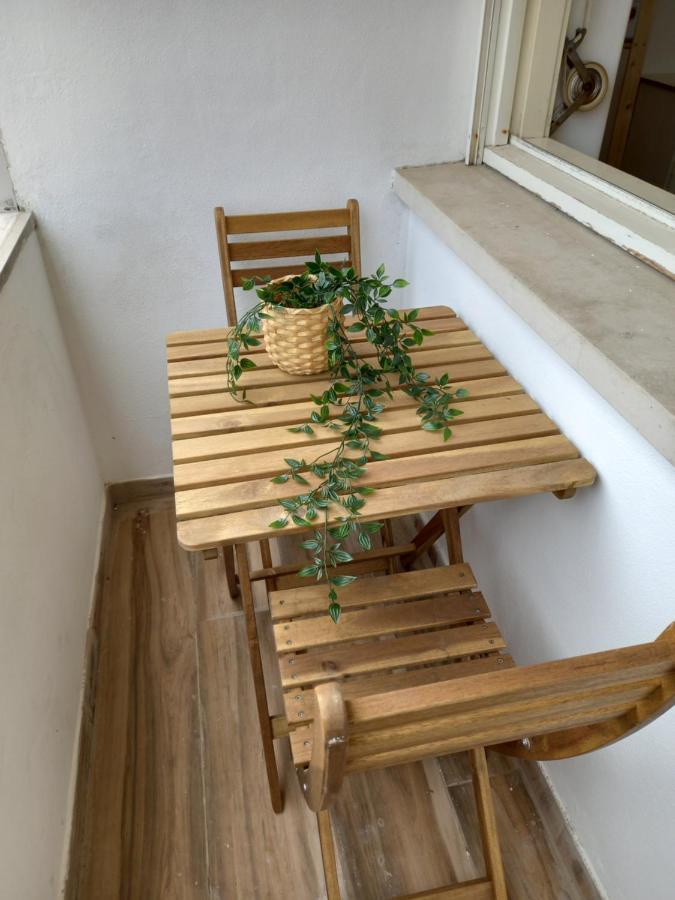 Hotel Savana House Peniche Extérieur photo