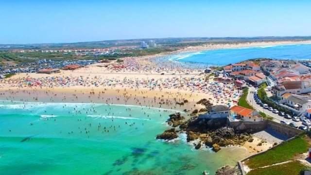 Hotel Savana House Peniche Extérieur photo